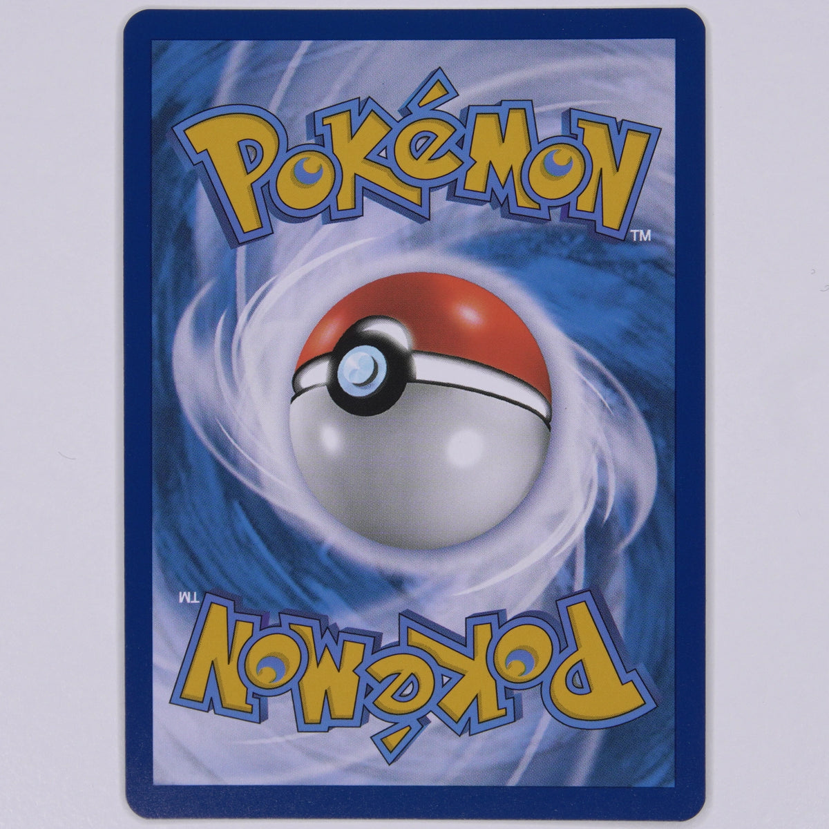 Rückseite von Victini 208 Promo in Near Mint auf Deutsch