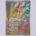 Vorderseite von Fynx 080 Promo in Near Mint auf Deutsch