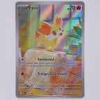 Vorderseite von Fynx 080 Promo in Near Mint auf Deutsch