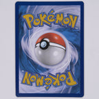 Rückseite von Ampharos 090/086 in Near Mint