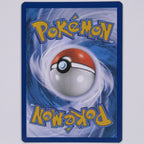 Rückseite von Togedemaru 104/094 in Near Mint