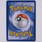 Rückseite von Mega-Lucario ex 077/132 in Near Mint