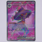 Vorderseite von Traunmagil ex 112/094 Ultra Rare in Near Mint