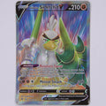 Vorderseite von Galarian Sirfetch'd V 174/185 Ultra Rare in Near Mint