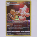 Vorderseite von Alcremie TG08/TG30 Trainer Gallery Rare Holo in Near Mint