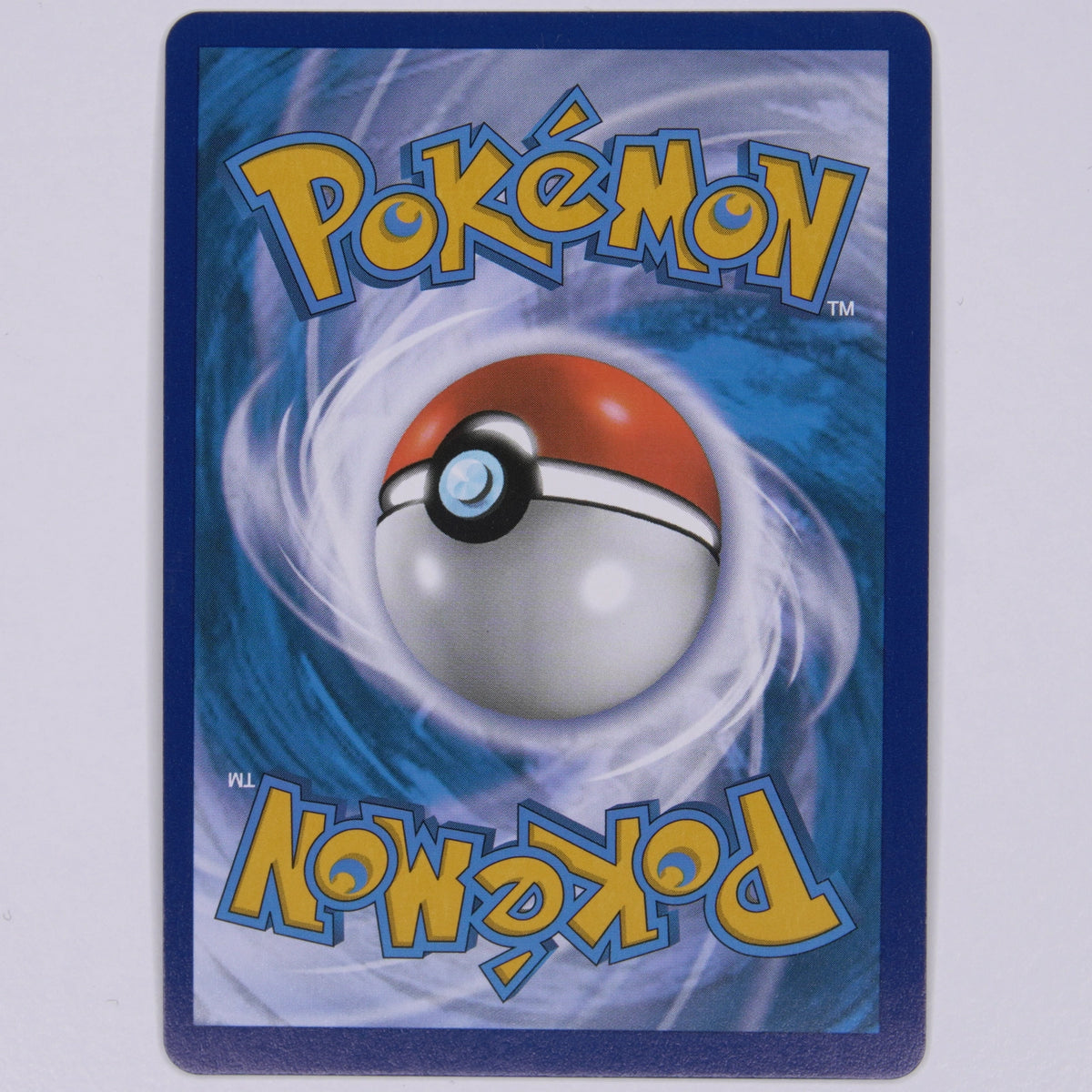 Rückseite von Surfing Pikachu V 008/025 Rare Holo V aus Celebrations in Near Mint