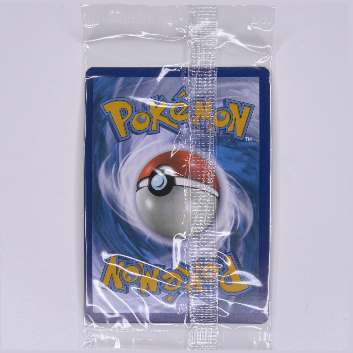 Rückseite der originalverpackten Relaxo SVP 051 Promo in Near Mint, ungeöffnete Originalfolie