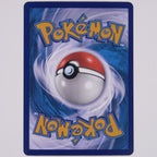 Rückseite von Zapdos 108/103 Art Rare aus 30th Celebration in Near Mint
