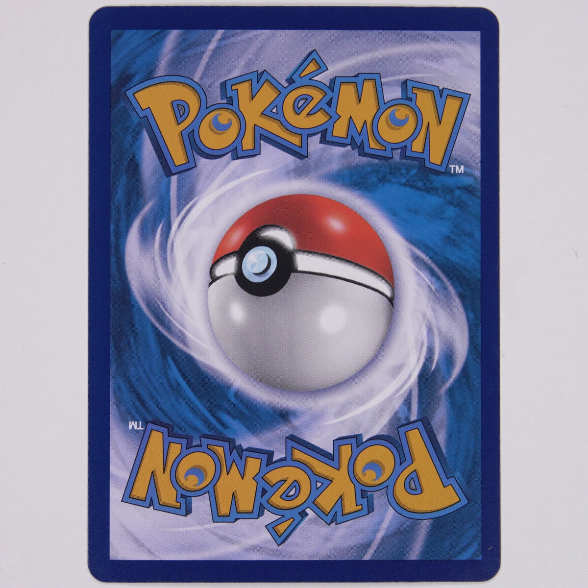 Rückseite von Zapdos 108/103 Art Rare aus 30th Celebration in Near Mint