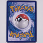 Rückseite von Shining Celebi 141/103 aus 30th Celebration in Near Mint
