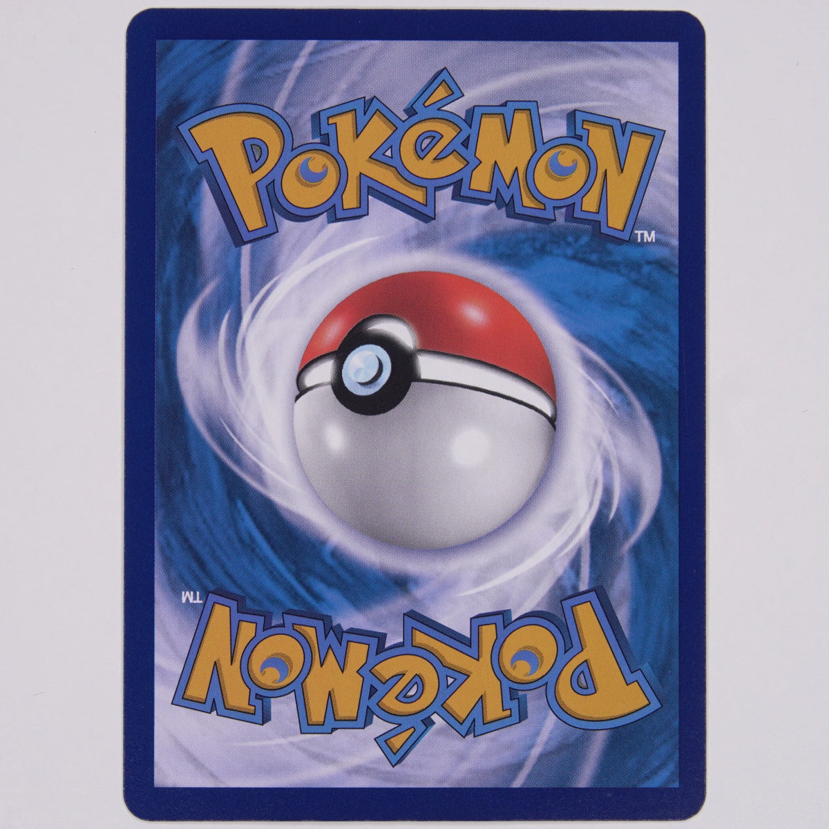 Rückseite von Shining Celebi 141/103 aus 30th Celebration in Near Mint