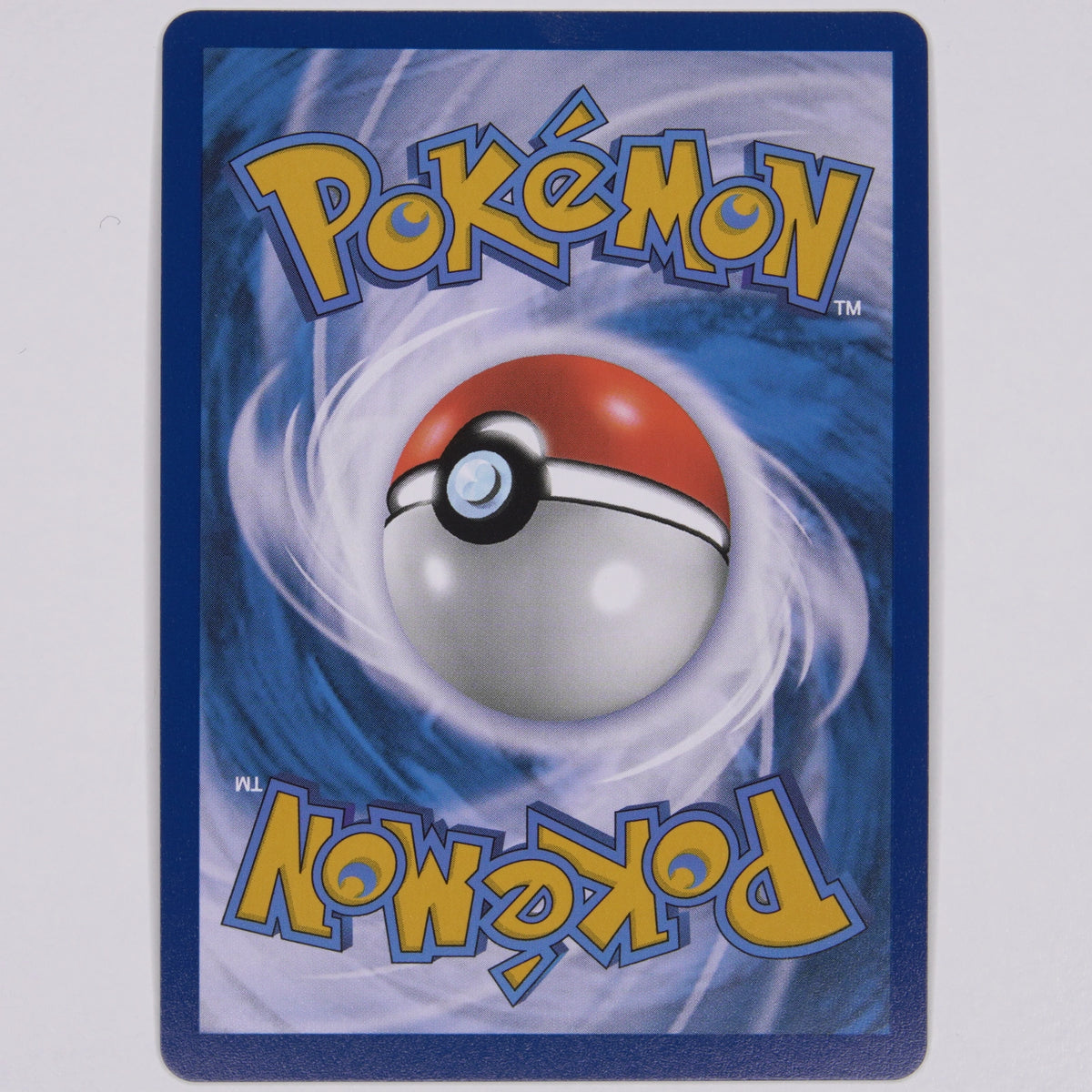 Rückseite von Mega-Absol ex 161/132 Ultra Rare in Near Mint (Deutsch)