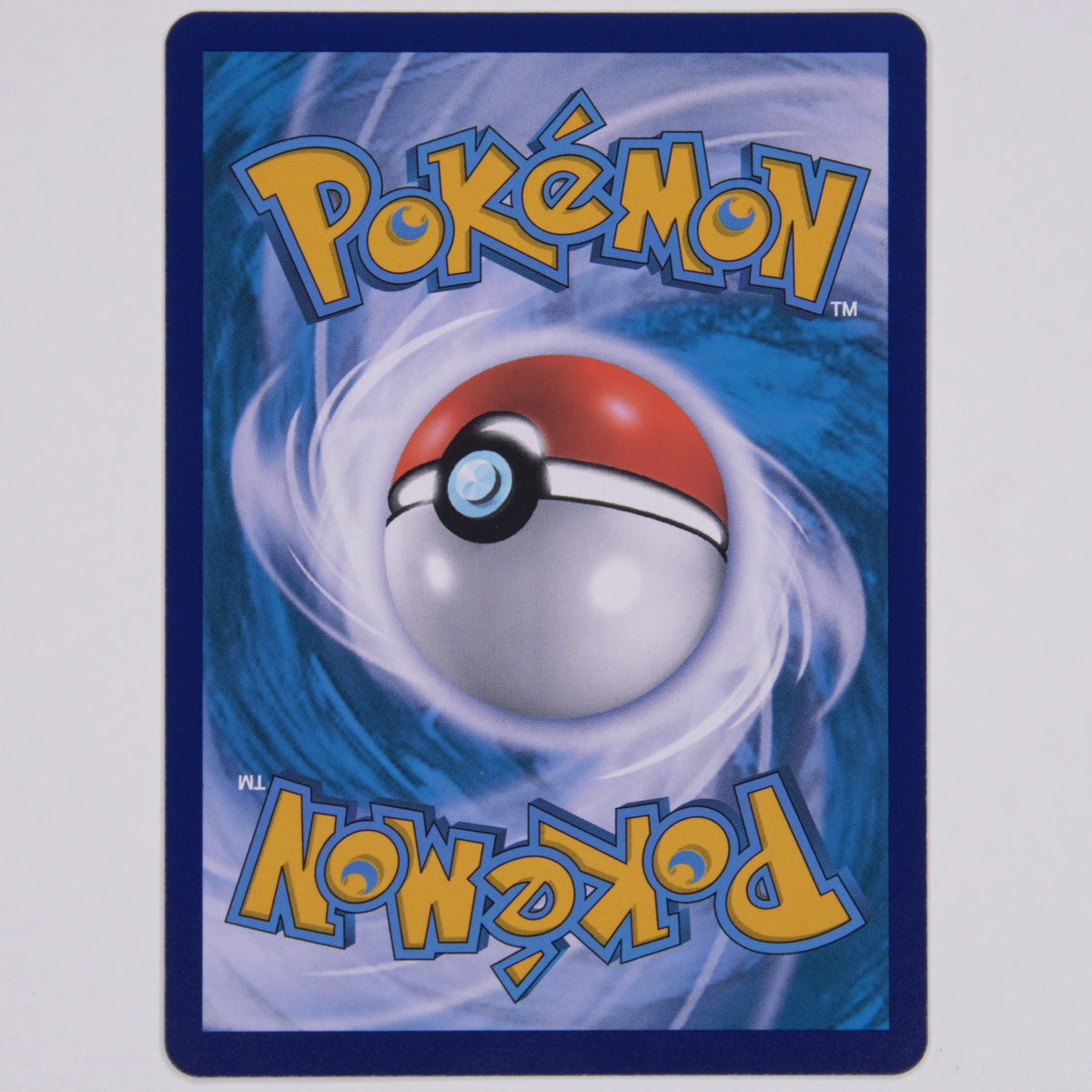 Rückseite von Plinfa 012/30th-P Promo in Near Mint (Chinesisch (vereinfacht))