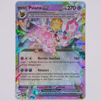 Vorderseite von Psiana ex 034/131 Double Rare in Near Mint (Deutsch)