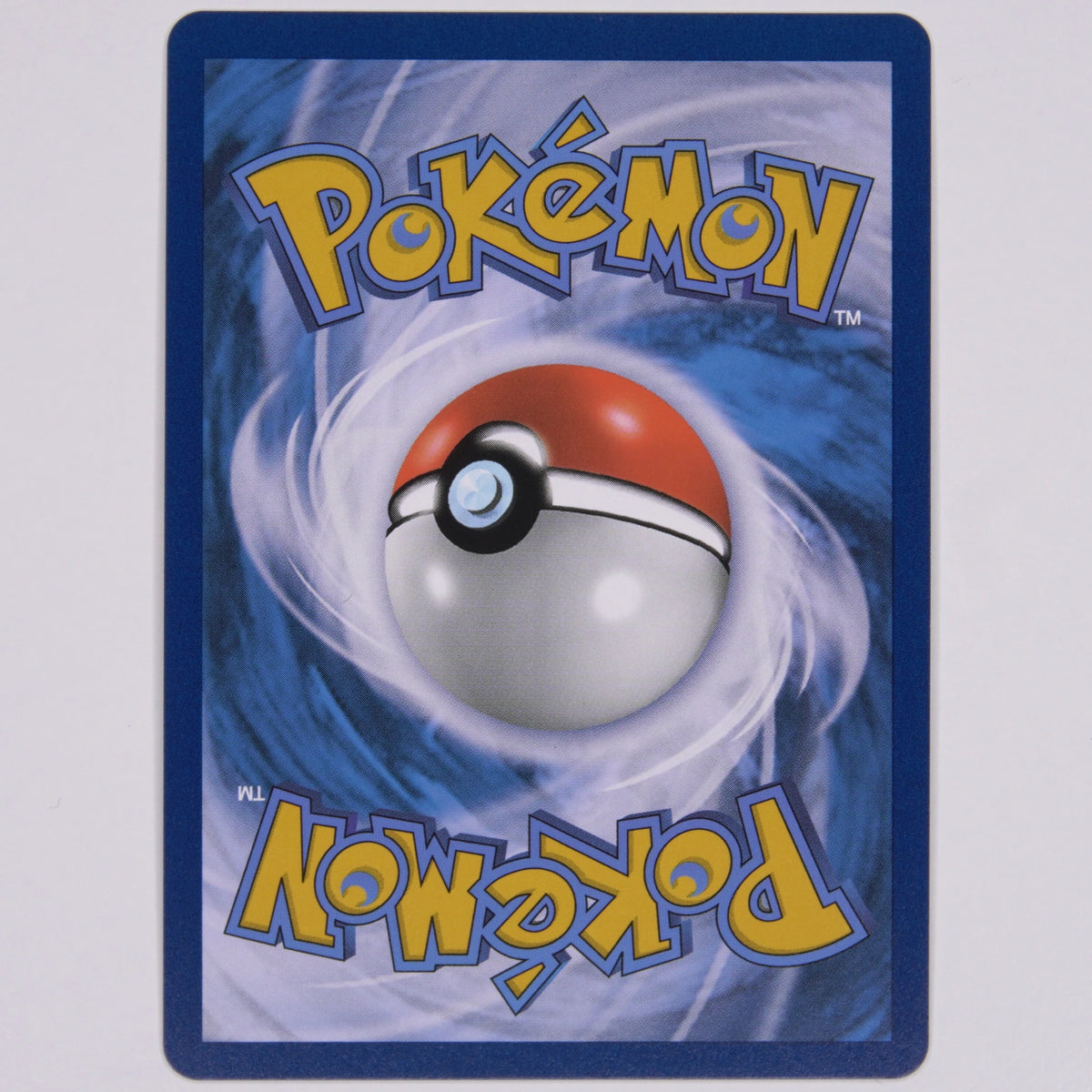Rückseite von Icognito VSTAR 199/195 Rainbow Rare in Near Mint (Deutsch)