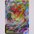 Vorderseite von Lectragon VMAX 059/203 (Holo Rare VMAX) in Near Mint (Deutsch)
