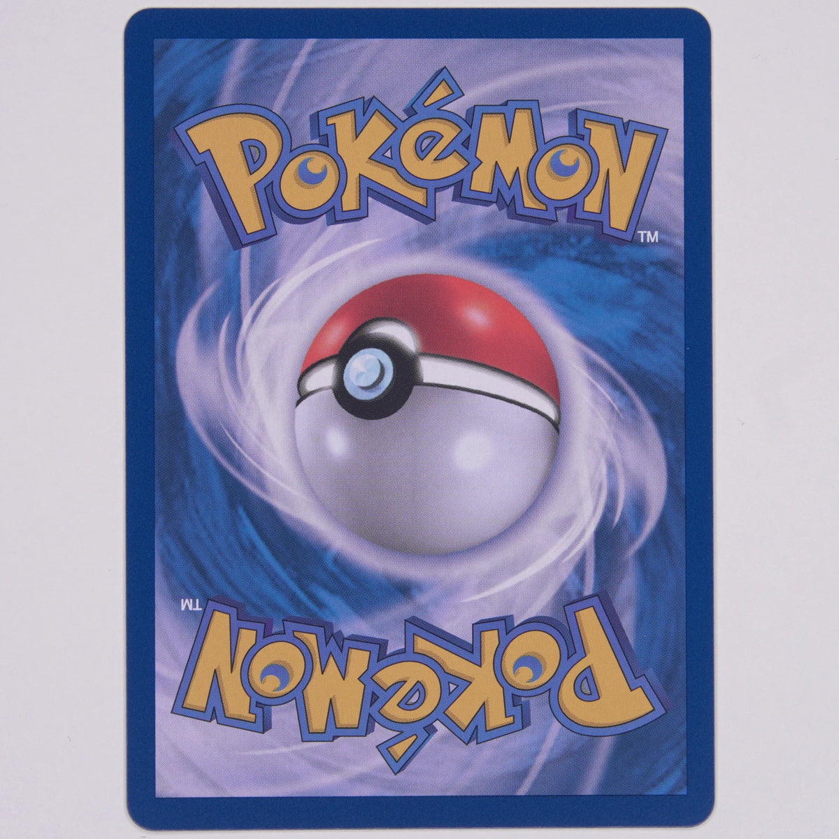 Rückseite von Ninjask 065/063 (Illustration Rare) in Near Mint (Koreanisch)