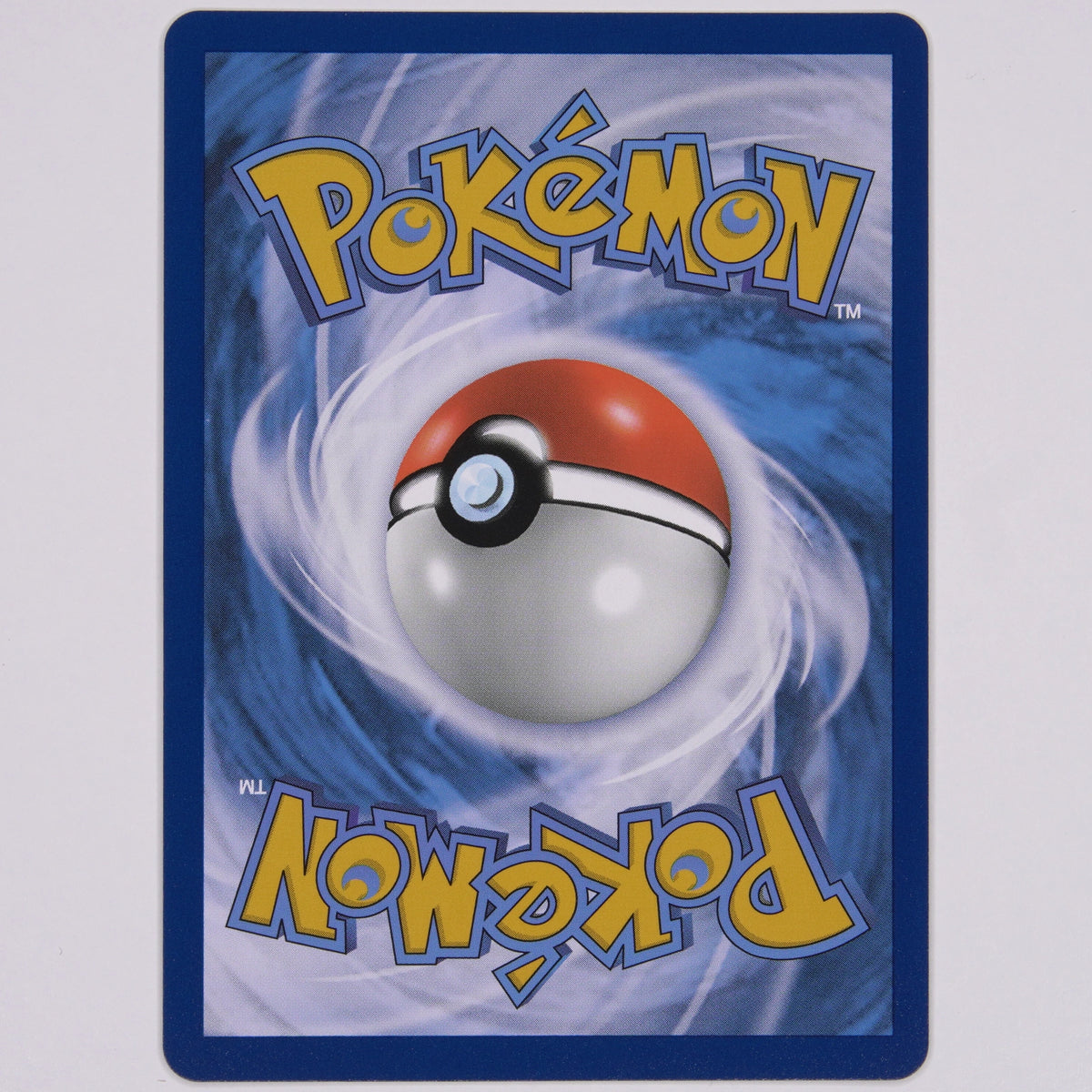 Rückseite von Guardevoir ex 217/091 (Shiny Ultra Rare) in Near Mint (Deutsch)