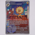 Vorderseite von Elezard 229/217 (Illustration Rare) in Near Mint (Deutsch)