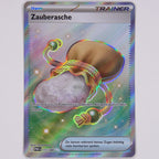 Vorderseite von Zauberasche 115/088 (Ultra Rare) in Near Mint (Deutsch)