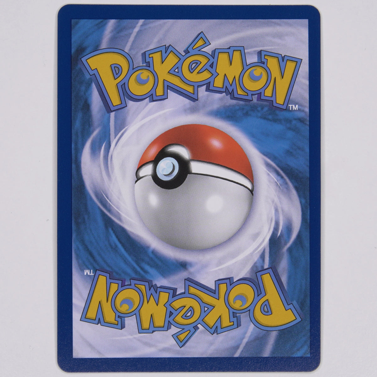 Rückseite von Wailord ex 097/084 (Ultra Rare) in Near Mint (Deutsch)