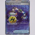 Vorderseite von Energie-Umschalter 107/084 (Ultra Rare) in Near Mint (Deutsch)