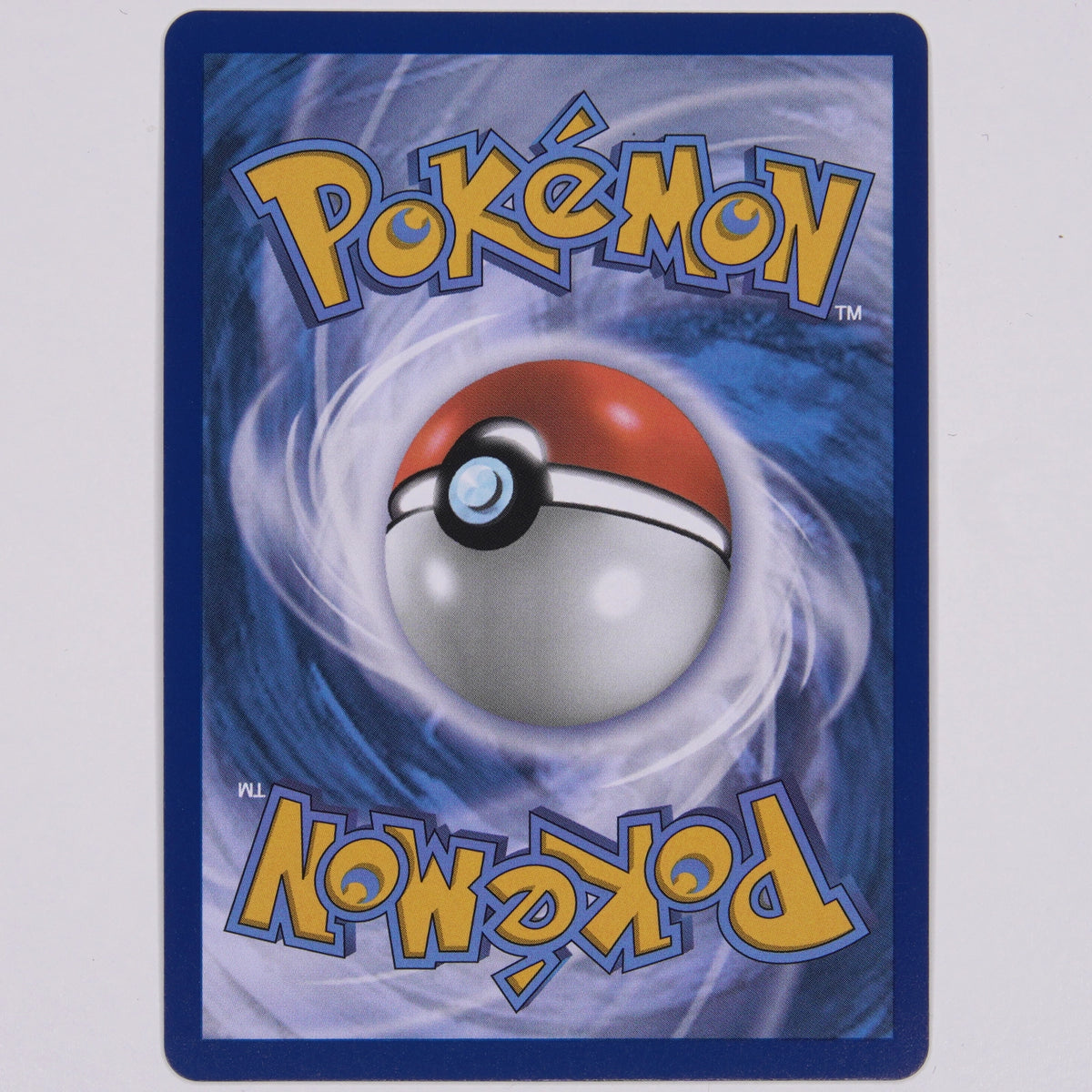Rückseite von Mega Audino ex 253/217 (Ultra Rare) in Near Mint (Englisch)