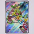 Vorderseite von Chelast 040 (Promo) in Near Mint (Deutsch)