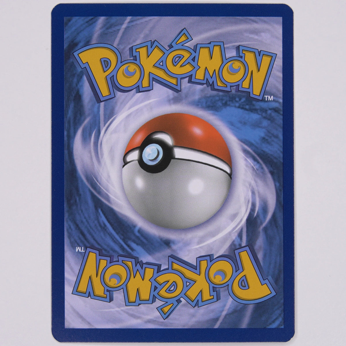 Rückseite von Togepi & Pii & Fluffeluff GX 143/236 (TAG TEAM, Rare Holo GX) in Near Mint (Deutsch)