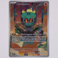 Vorderseite von Marshadow 146/132 (Illustration Rare) in Near Mint (Deutsch)