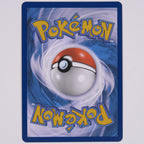 Rückseite von Mega-Zapplarang ex 266/217 (Mega Attack Rare) in Near Mint (Deutsch)