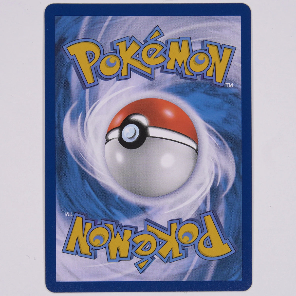 Rückseite von Mega-Zapplarang ex 266/217 (Mega Attack Rare) in Near Mint (Deutsch)