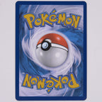 Rückseite von Mega-Frosdedje ex 265/217 (Mega Attack Rare) in Near Mint (Deutsch)