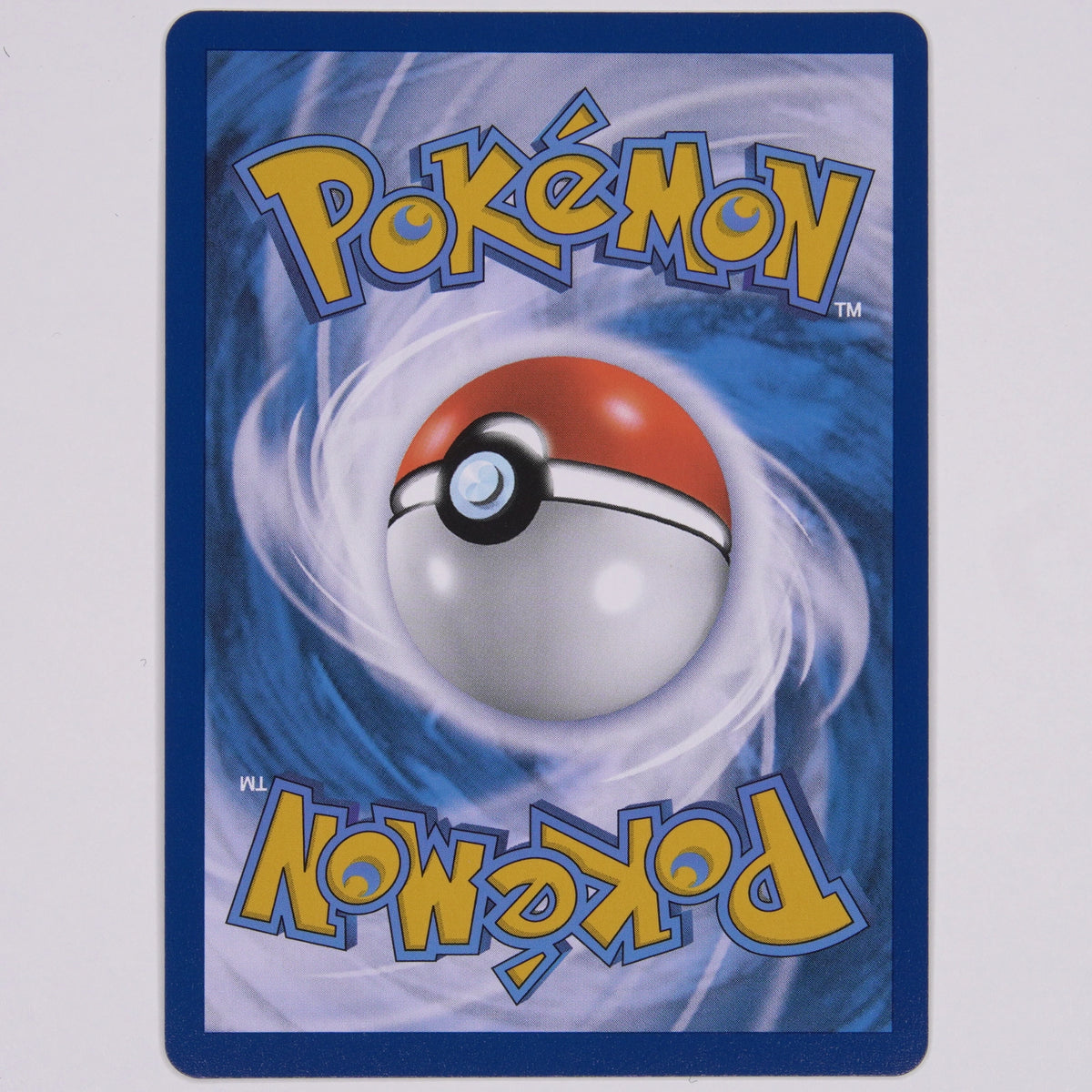 Rückseite von Mega-Frosdedje ex 265/217 (Mega Attack Rare) in Near Mint (Deutsch)