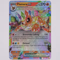 Vorderseite von Flamara ex 014/131 (Double Rare) in Near Mint (Deutsch)