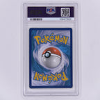 Gengar SWSH052 PSA 9 – Rückseite