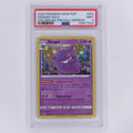 Gengar SWSH052 Holo Promo PSA 9 – Vorderseite