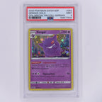 Gengar SWSH052 Holo Promo PSA 9 – Vorderseite