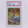 Miraidon ex 106/078 Ultra Rare PSA 10 – Vorderseite