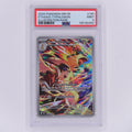Klarins Tornupto 190/182 Illustration Rare PSA 9 – Vorderseite