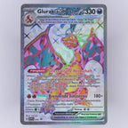 Glurak ex SVP 056 Promo | Near Mint | DE