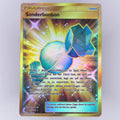 Sonderbonbon 165/145 Guardians Rising / Stunde der Wächter Gold Secret Rare / Secret Rare Pokémon TCG Deutsch Near Mint Vorderseite