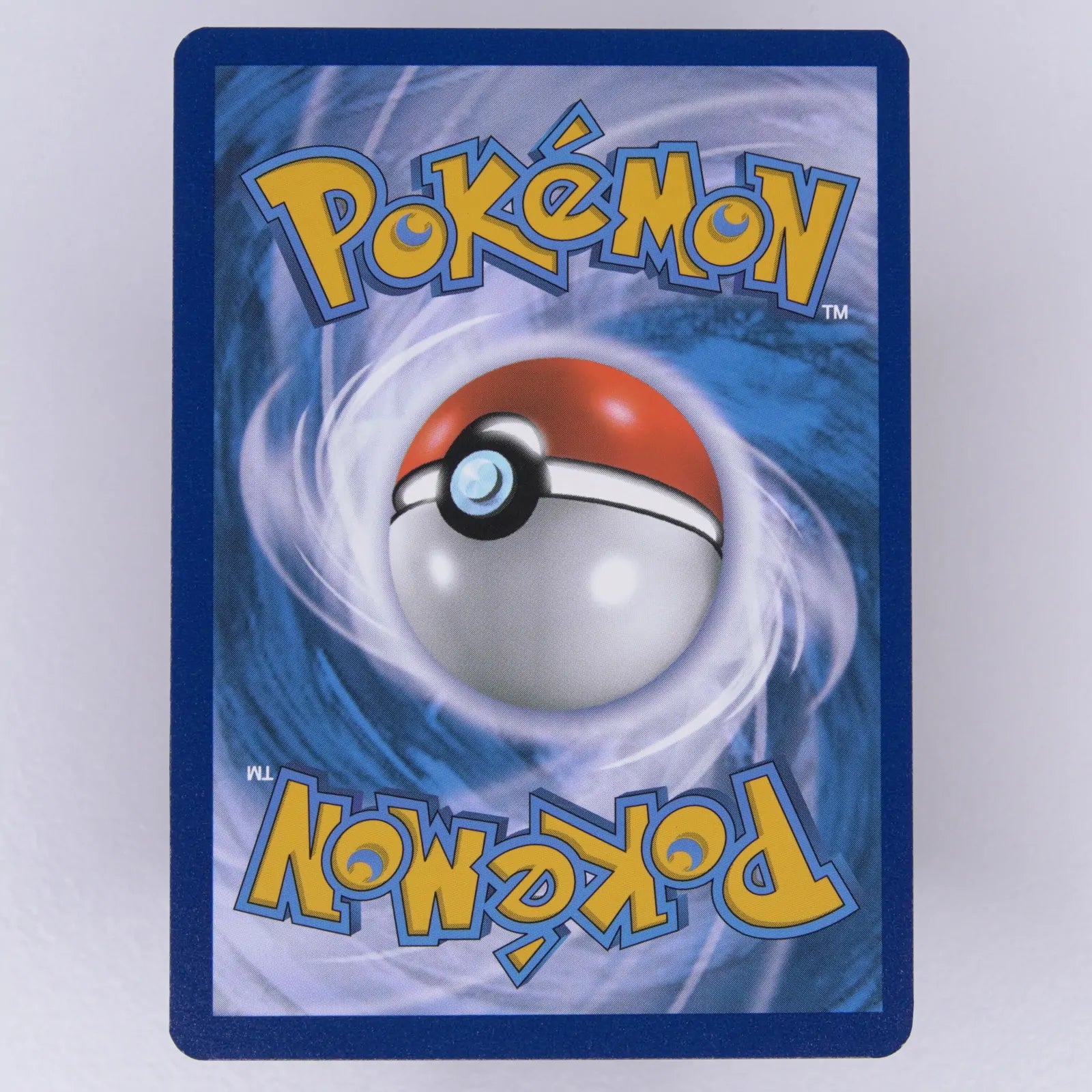 Relaxo VMAX 142/202 Schwert & Schild VMAX / Ultra Rare Pokémon TCG Deutsch Near Mint Rückseite