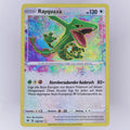 Rayquaza 138/185 Vivid Voltage Amazing Rare Pokémon TCG Deutsch Near Mint Vorderseite