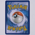 Castellith 183/182 Illustration Rare Pokémon Karte Deutsch – Rückseite