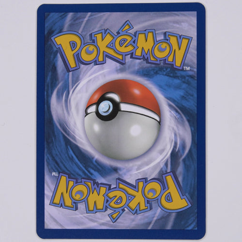 Chongjian ex 257/193 Special Illustration Rare Pokémon Karte Deutsch – Rückseite