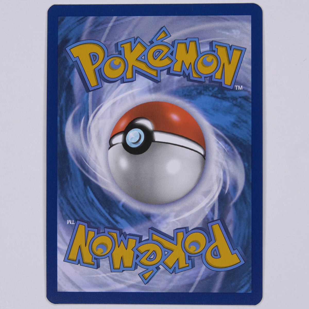 Despotar ex 066/197 Double Rare Pokémon Karte Deutsch – Rückseite