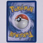 Keilflamme ex 188/162 Ultra Rare Pokémon Karte Deutsch – Rückseite