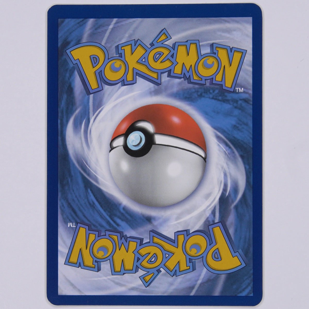 Kryppuk TG09/TG30 Character Rare Pokémon Karte Deutsch – Rückseite