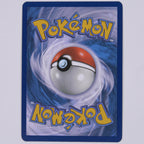 Nachtara ex 060/131 Double Rare Pokémon Karte Deutsch – Rückseite